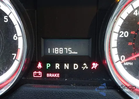 2014 Dodge Grand Caravan Se from USA, damaged, VIN 2C4RDGBG6ER167944